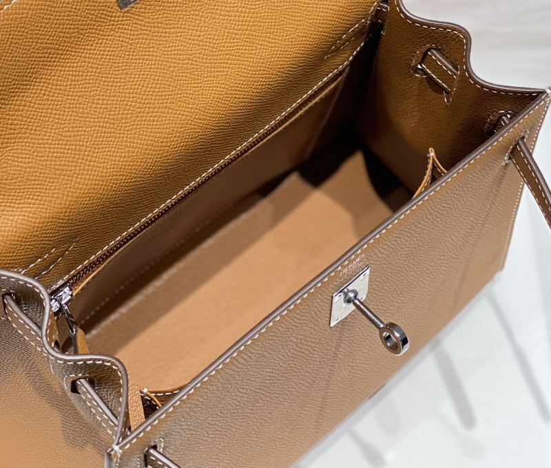 Hermes Kelly Bags